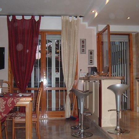 Casa Vacanza Gaudenti Bed & Breakfast Rome Exterior photo