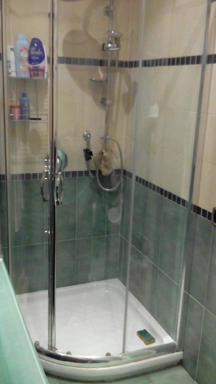 Casa Vacanza Gaudenti Bed & Breakfast Rome Room photo