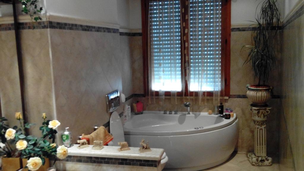 Casa Vacanza Gaudenti Bed & Breakfast Rome Room photo