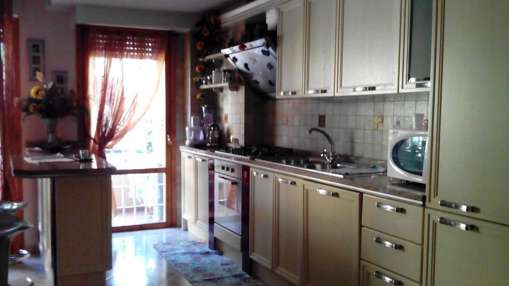 Casa Vacanza Gaudenti Bed & Breakfast Rome Room photo