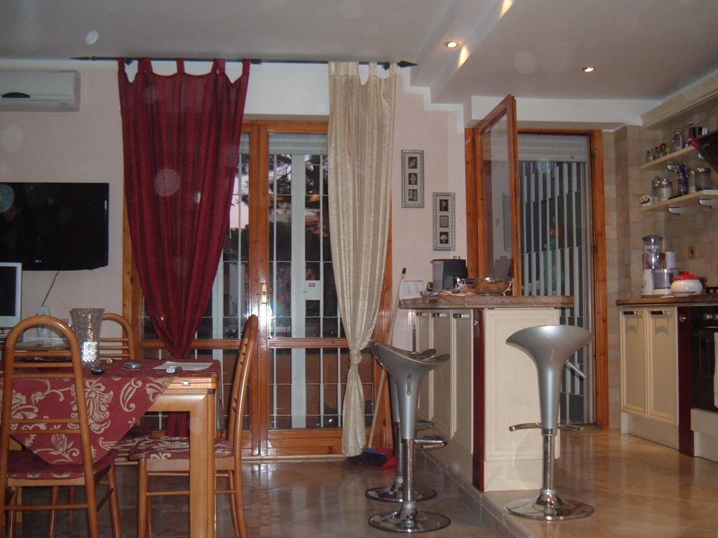 Casa Vacanza Gaudenti Bed & Breakfast Rome Exterior photo