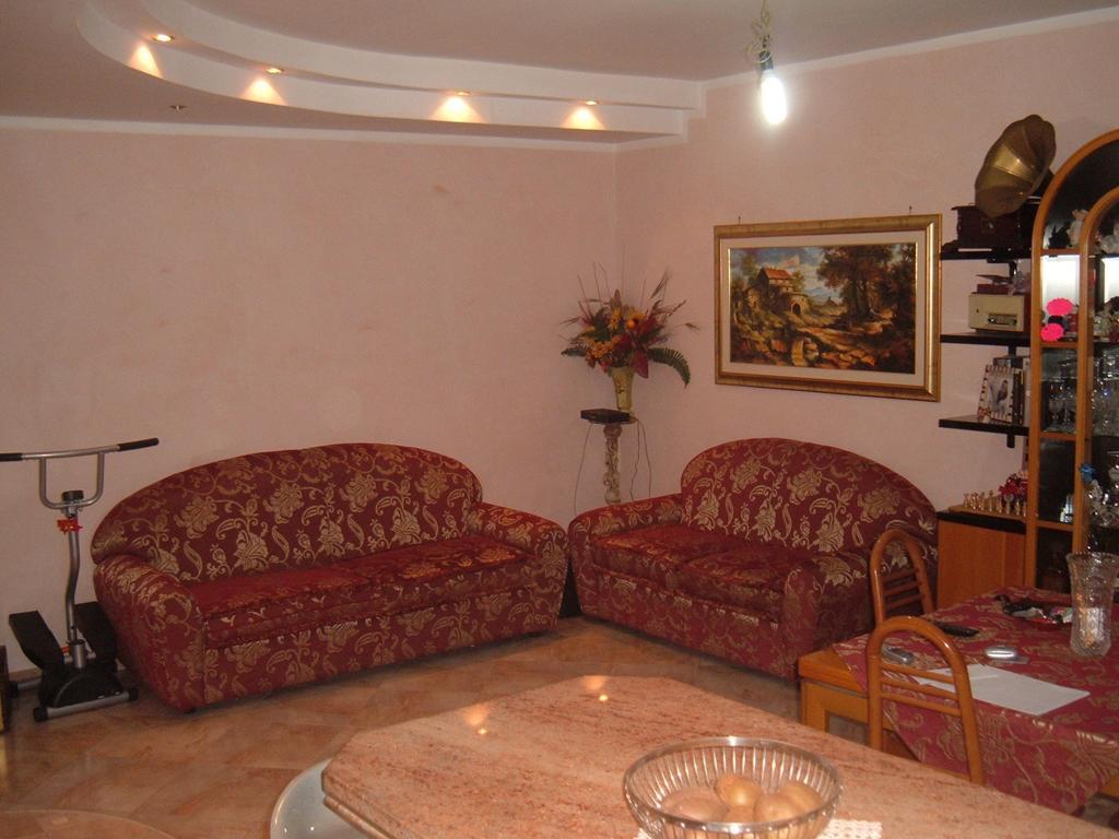 Casa Vacanza Gaudenti Bed & Breakfast Rome Exterior photo